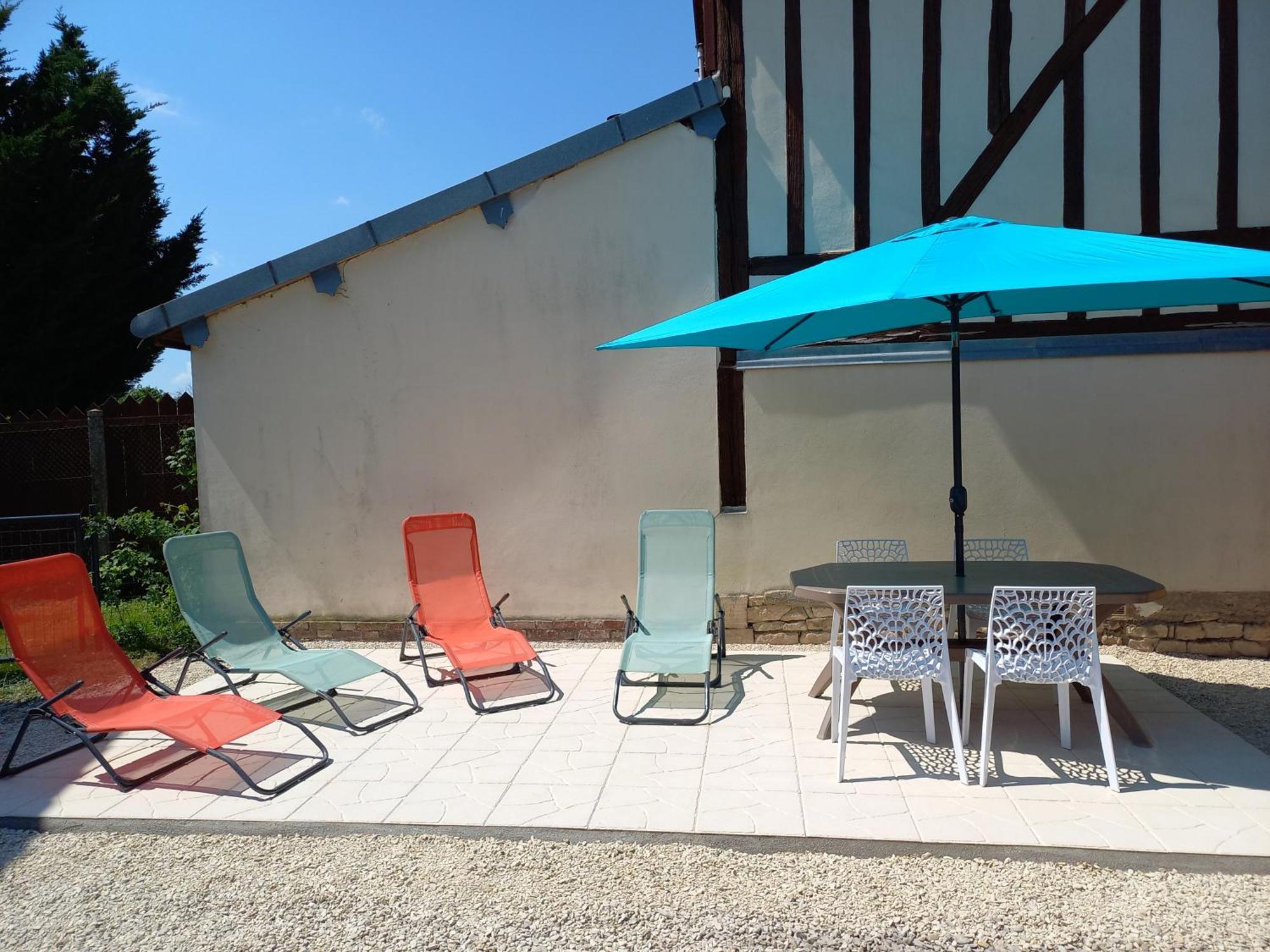 "La Lavandiere" Proche Des Lacs Restauration Netflix Parking Prive Montmorency-Beaufort Exterior foto