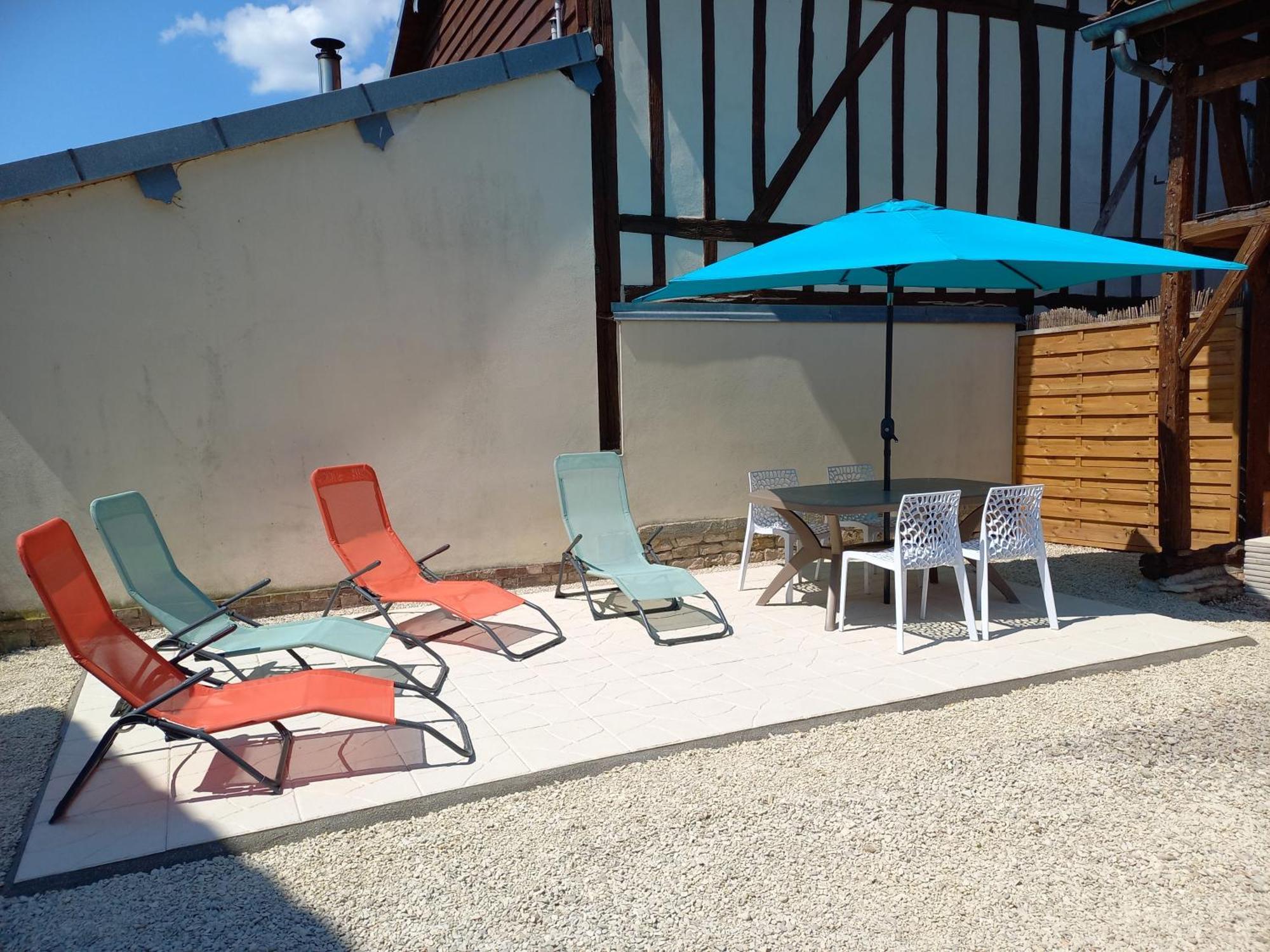 "La Lavandiere" Proche Des Lacs Restauration Netflix Parking Prive Montmorency-Beaufort Exterior foto