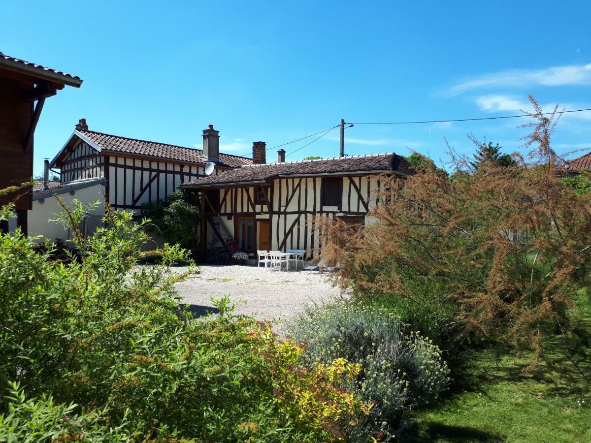 "La Lavandiere" Proche Des Lacs Restauration Netflix Parking Prive Montmorency-Beaufort Exterior foto